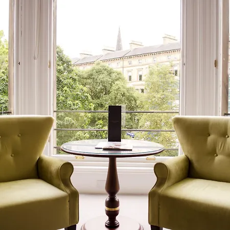The Bonham Szálloda Edinburgh