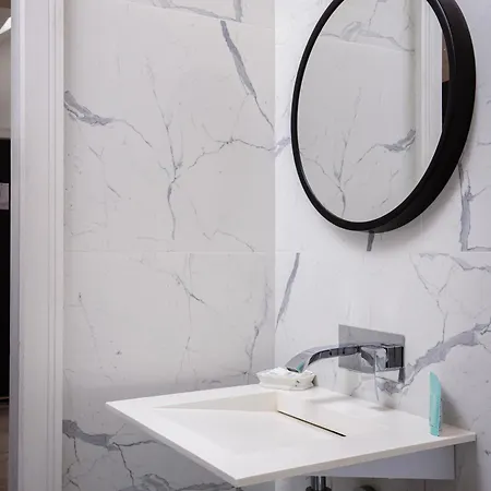 Apartment Luxury Royal Mile Boutique 2bedroom