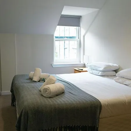 Joivy Lovely Flats Near The Centre * Edimburgo