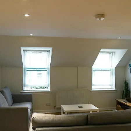 Joivy Lovely Flats Near The Centre * Edimburgo