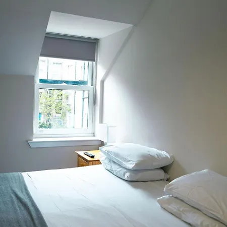 Joivy Lovely Flats Near The Centre *