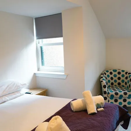 Joivy Lovely Flats Near The Centre