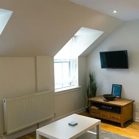 Apartamento Joivy Lovely Flats Near The Centre