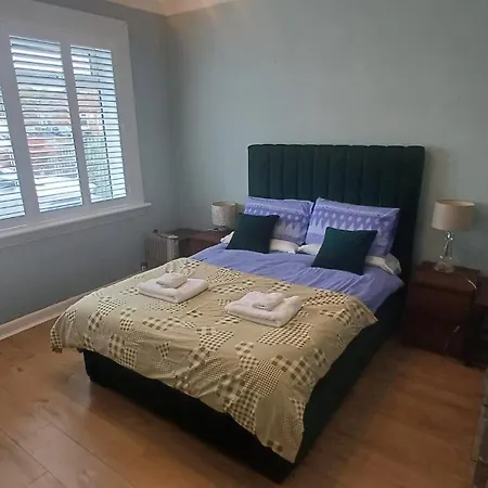 Netherby Edimburgo