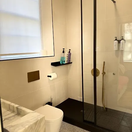 Apartament Wm Garden Edynburg