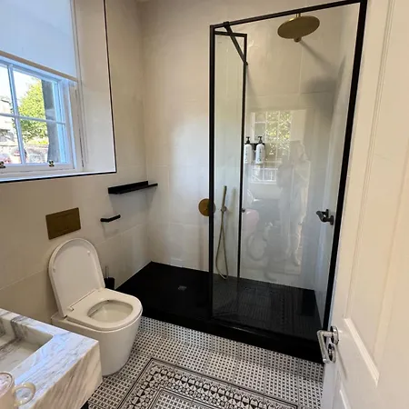 Wm Garden Appartamento Edimburgo