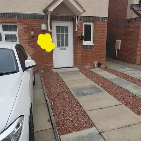 בית אירוח Break *