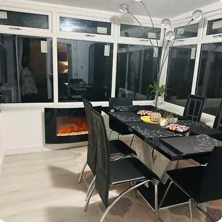 Break Habitación en casa particular *