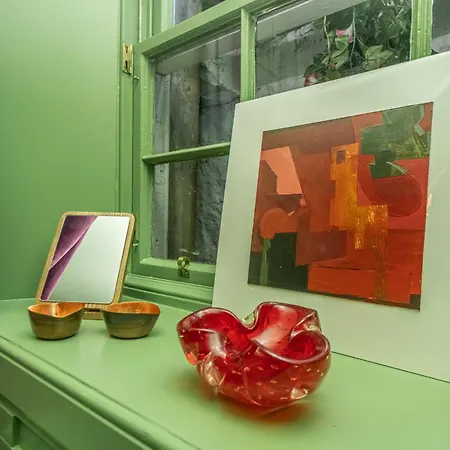 New Town Holiday home *