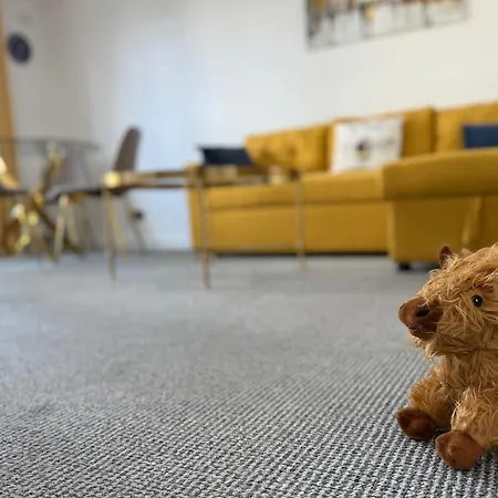 דירה The Shore 2 Bedroom