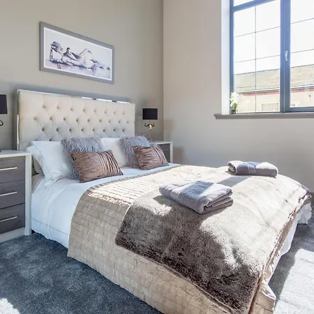 דירה New York Style Loft