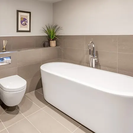 New York Style Loft Edinburgh