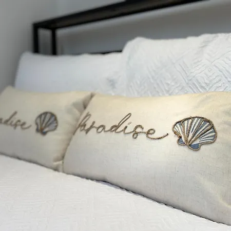 Apartment The Shore 2 Bedroom Edinburgh