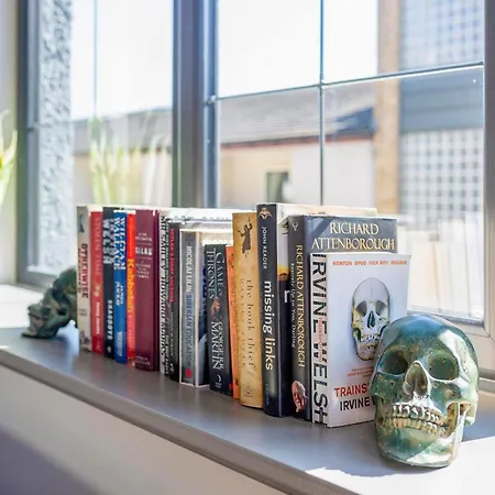 アパート New York Style Loft *