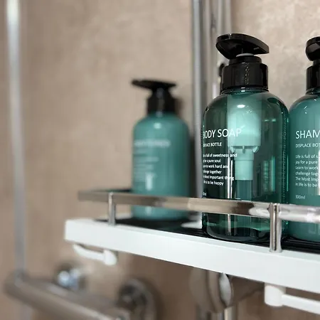 דירה The Shore 2 Bedroom