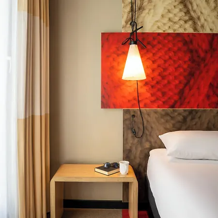 Ibis Centre Royal Mile