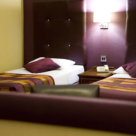 Frederick House Hotel Edinburgh