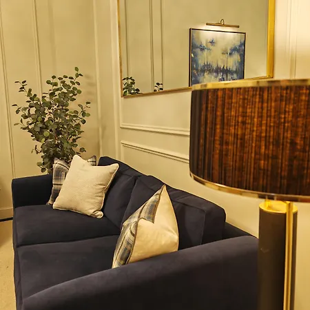 Frederick House Edimburgo