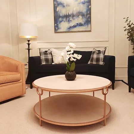 Frederick House 4* Edimburgo