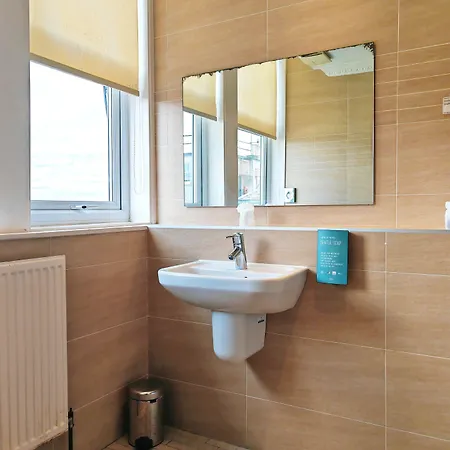 Hotel Frederick House 4*