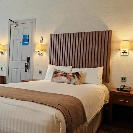 Frederick House Hotel Edinburgh