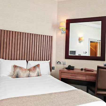 Frederick House Hotel Edinburgh