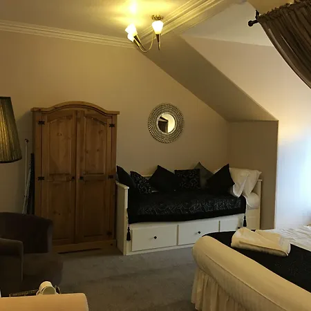 Allison House 17 Gasthof 3*