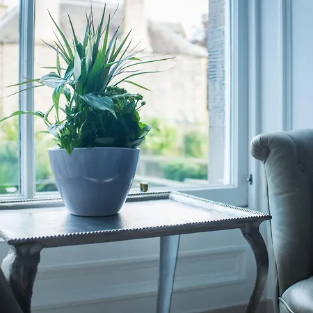 Allison House 17 Gasthuis 3*