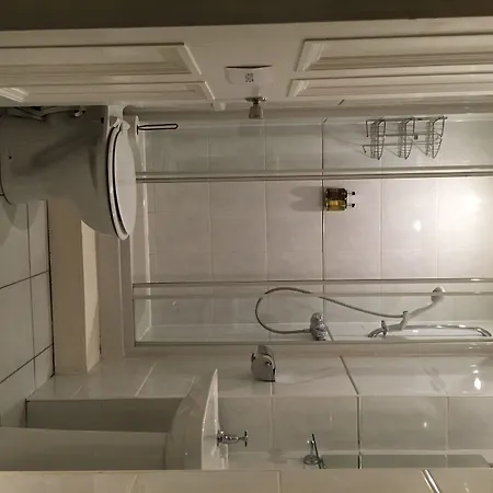 Πανσιόν Allison House 17 Εδιμβούργο