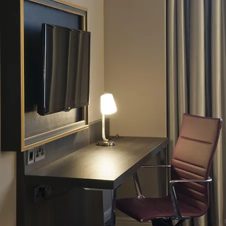 Hotell Doubletree By Hilton Centre