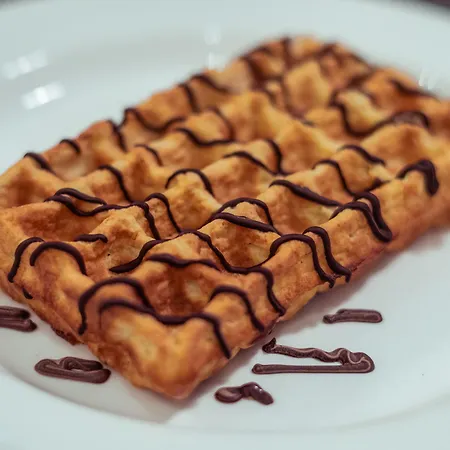 Doubletree By Hilton Centre Hotell Edinburg