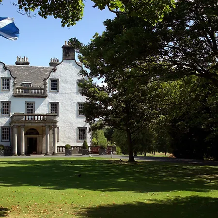 Hotel Prestonfield House Edinburgh