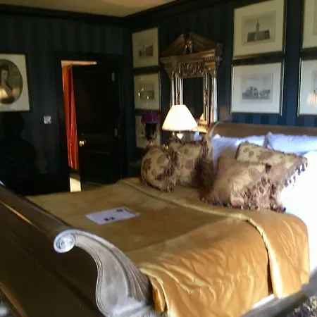 Prestonfield House Hotel Edinburgh