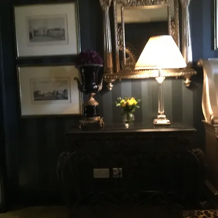 Prestonfield House 5*
