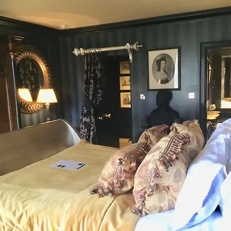 Prestonfield House 5* Edinburgh