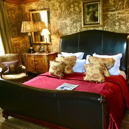 Prestonfield House 5*