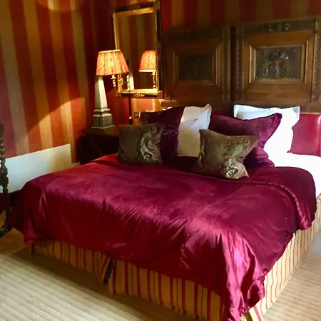 Prestonfield House 5*