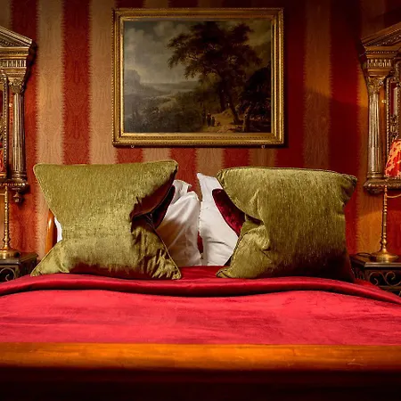Prestonfield House