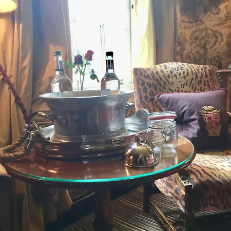 Prestonfield House Hotel