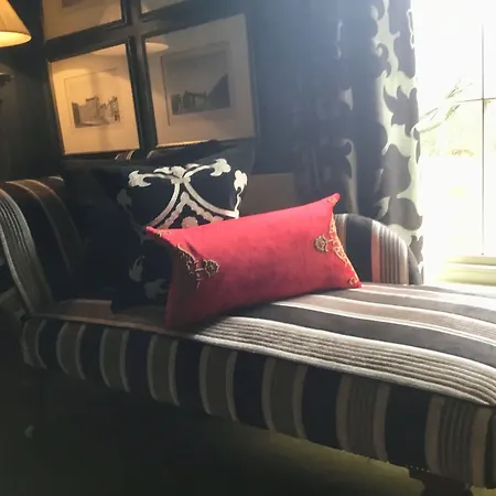 Prestonfield House Hotel