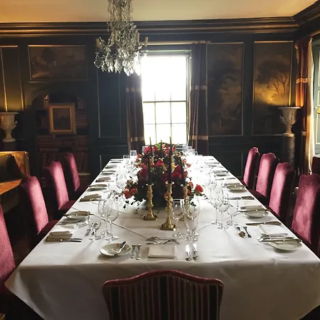 Hotel Prestonfield House 5*