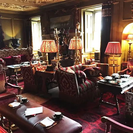 Prestonfield House