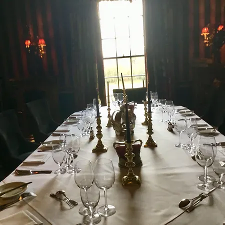 Prestonfield House