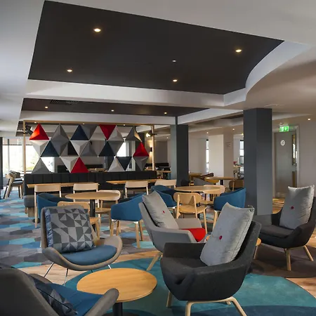 Express - Leith Waterfront By Ihg Hotel Edinburgh