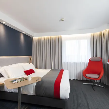 Otel Express - Leith Waterfront By Ihg