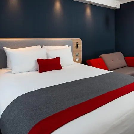 ホテル Express - Leith Waterfront By Ihg