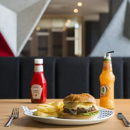 Express - Leith Waterfront By Ihg Edimburgo