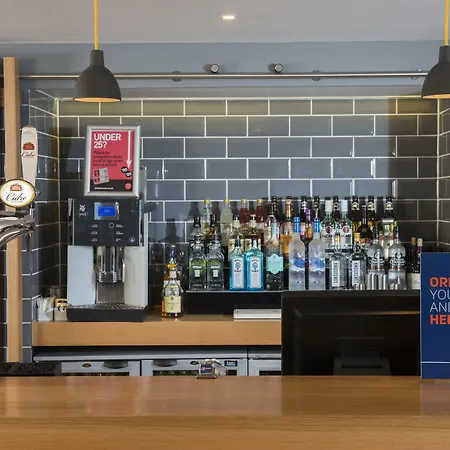Hotel Express - Leith Waterfront By Ihg Edinburgh