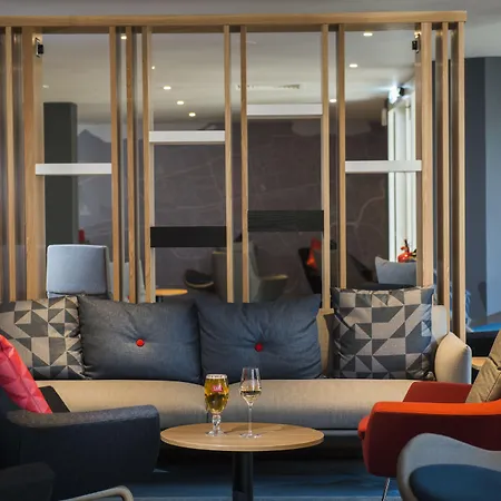 Express - Leith Waterfront By Ihg Otel