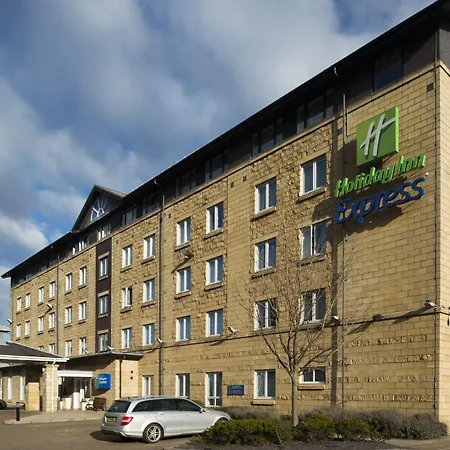 Express - Leith Waterfront By Ihg Hotel Edinburgh